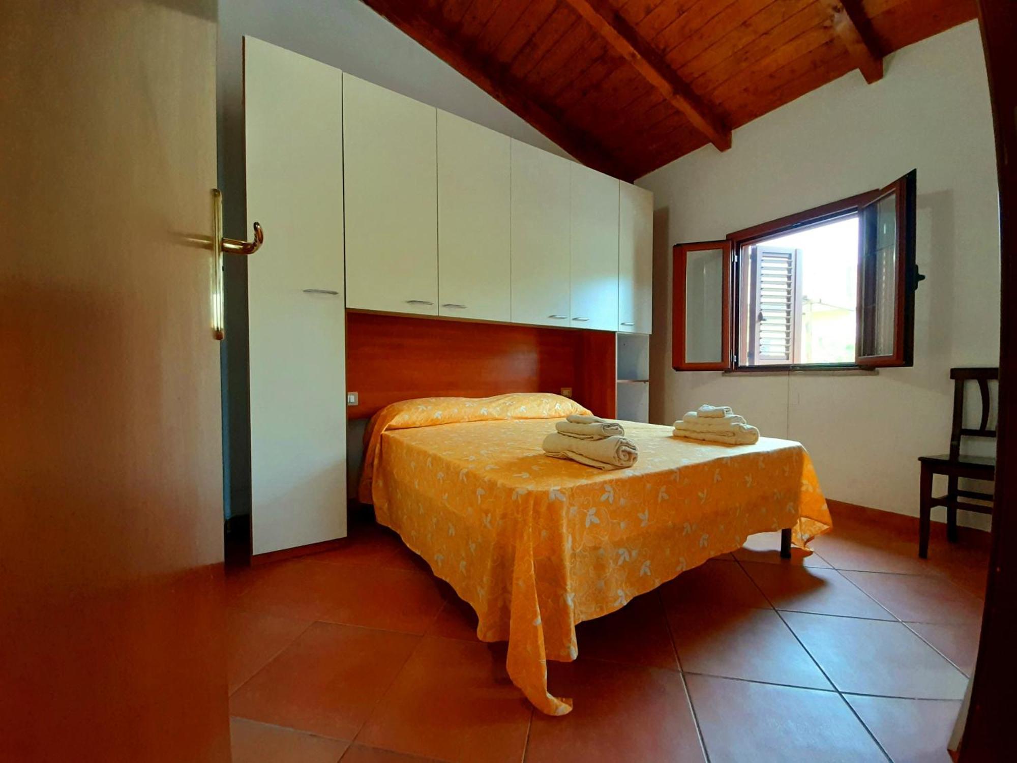 Parco Esmeralda - Rooms e Breakfast Marina di Camerota Quarto foto